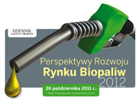 konferencja biopaliwa puls biznesu